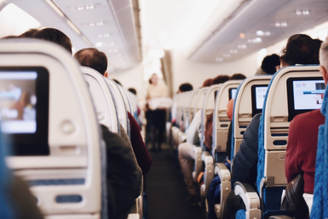 Expert Tips for Choosing the Best Seat on Your Flight