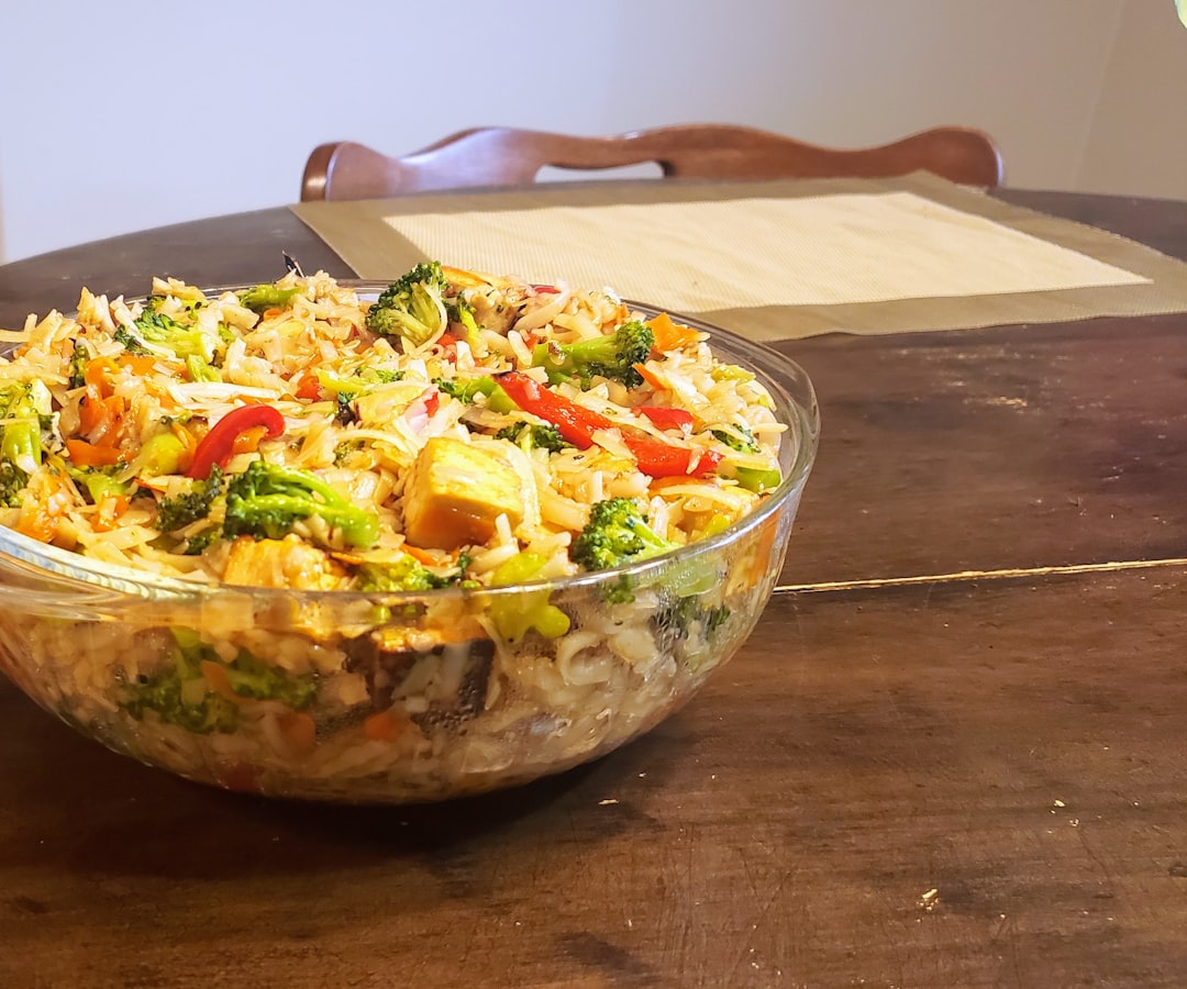 Best Airlines for Vegetarian and Special Dietary Meals