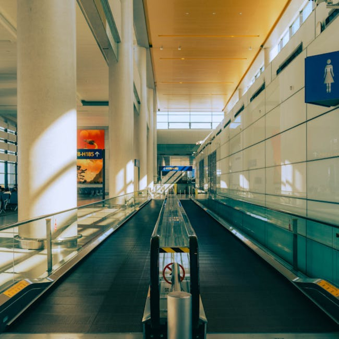 Unlock Hidden Benefits of FAB Travel Cards for Flyers