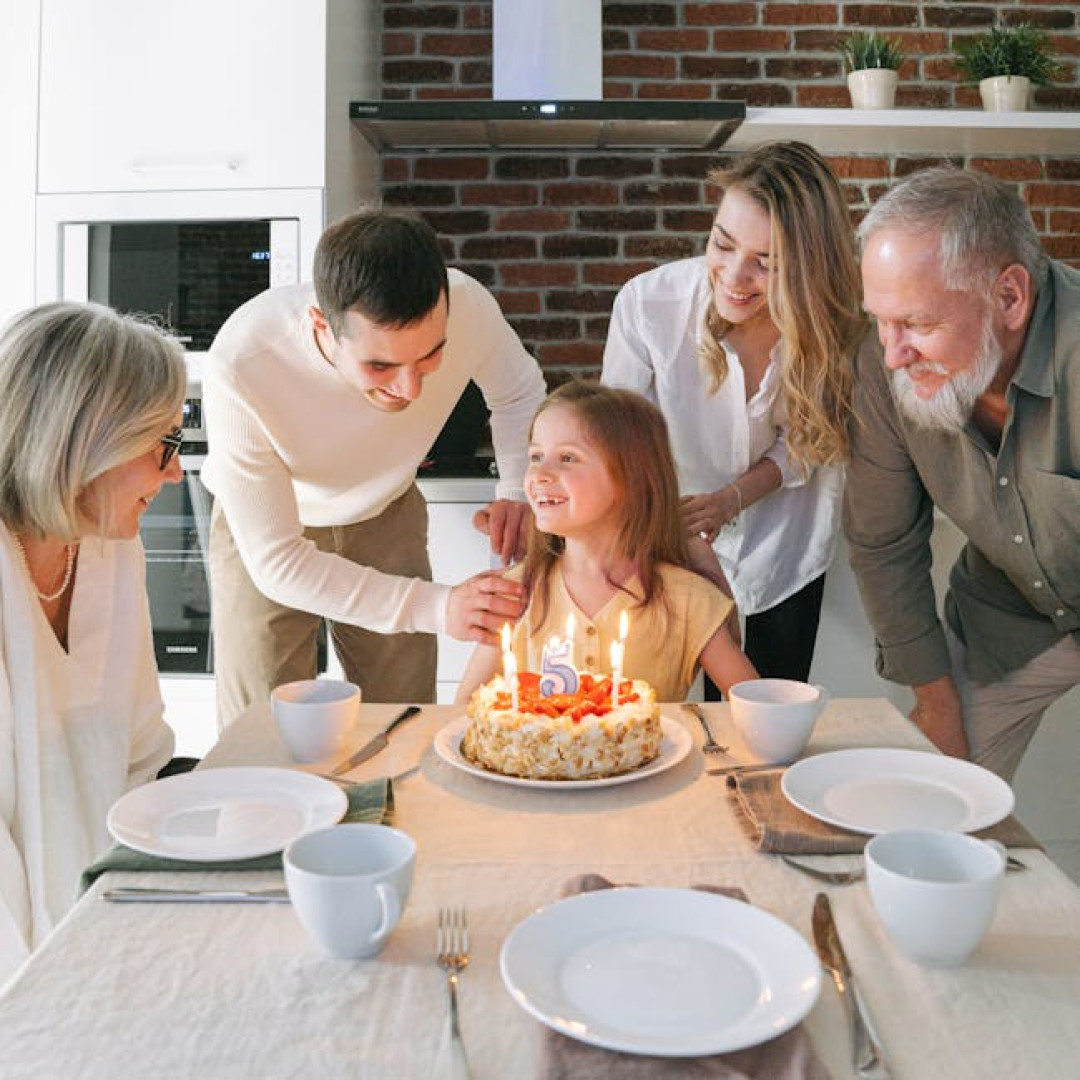 Essential Family Emergency Plan for Travelers: A Guide