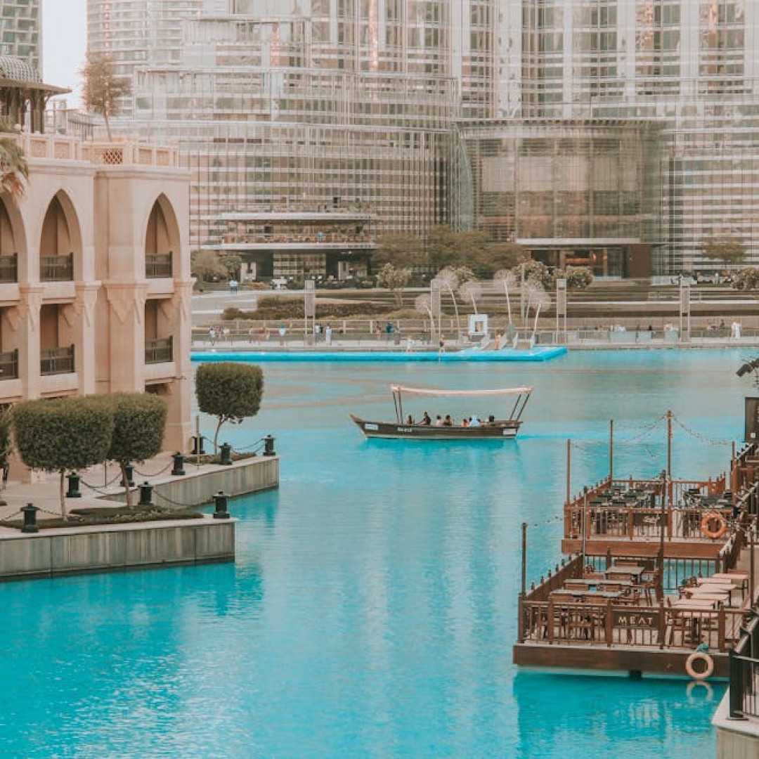 Best Flight Search Strategies for Post-Crisis Gulf Travel Deals
