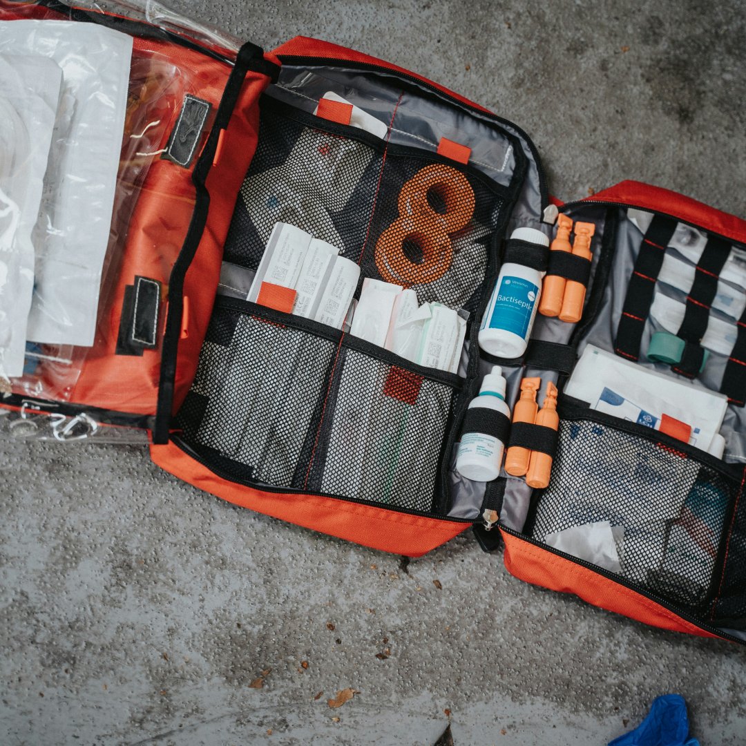 Create Your Personal Emergency Action Plan for Travel