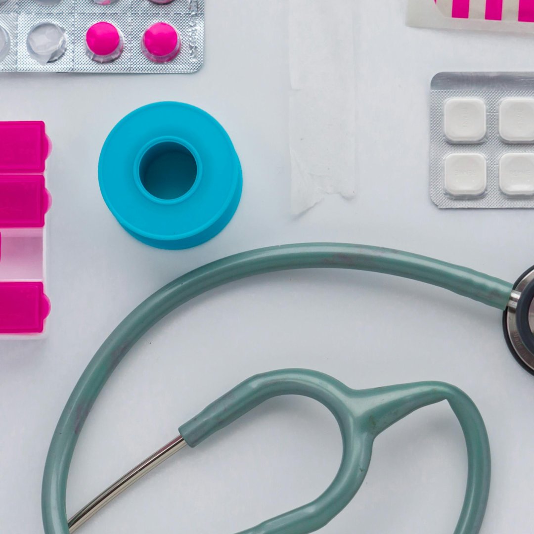 Essential First Aid Supplies for Travelers in Unstable Regions
