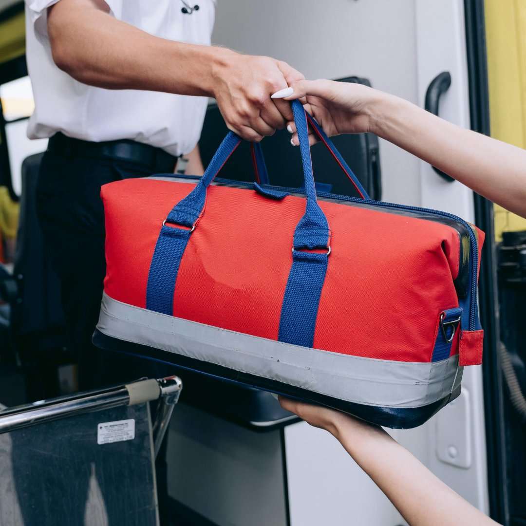 Ground Transportation Safety Tips in Crisis Areas