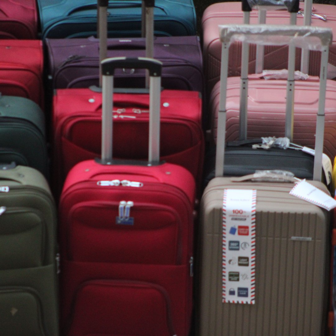 Emergency Go-Bag Packing Tips for Crisis-Prone Destinations