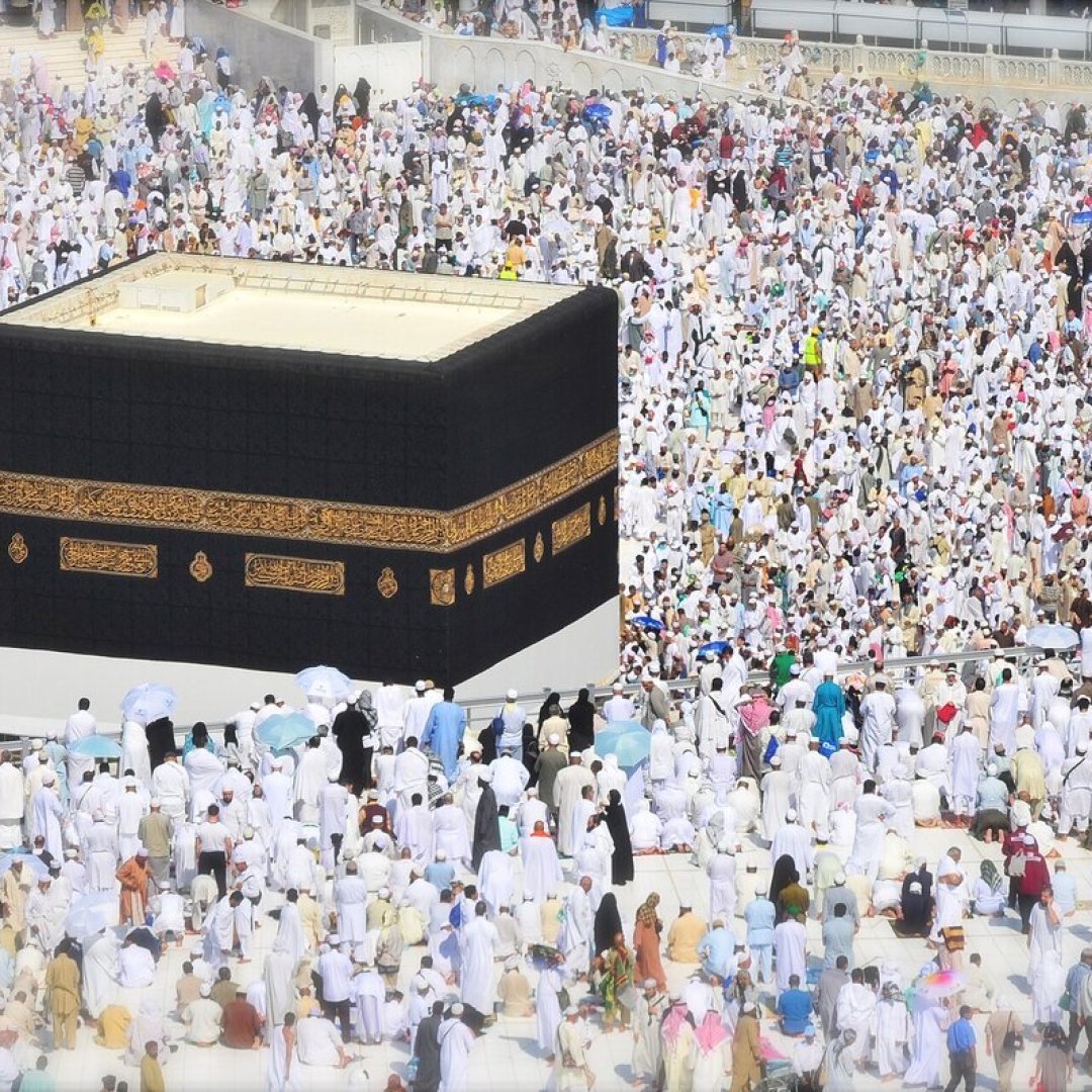 نصائح هامة للحجاج قبل عيد الأضحى 2026