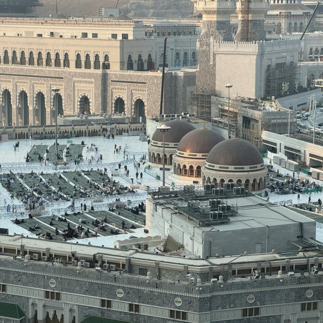 خطوات تجهيز الحجاج لعيد الأضحى 1447هـ: نصائح عامة للتخطيط