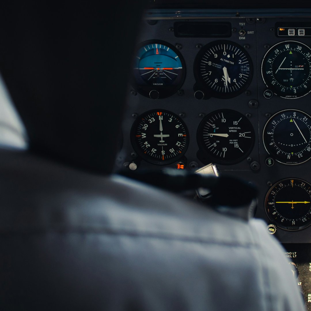 Complete GPS Loss on Approach: What Flight Crews Do