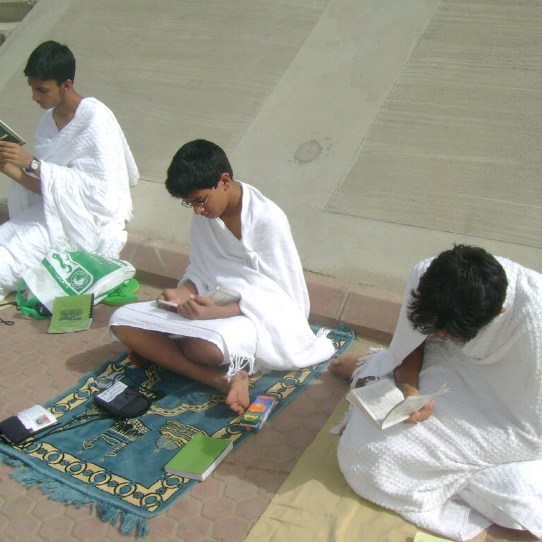 نصائح هامة للحجاج قبل عيد الأضحى 2026