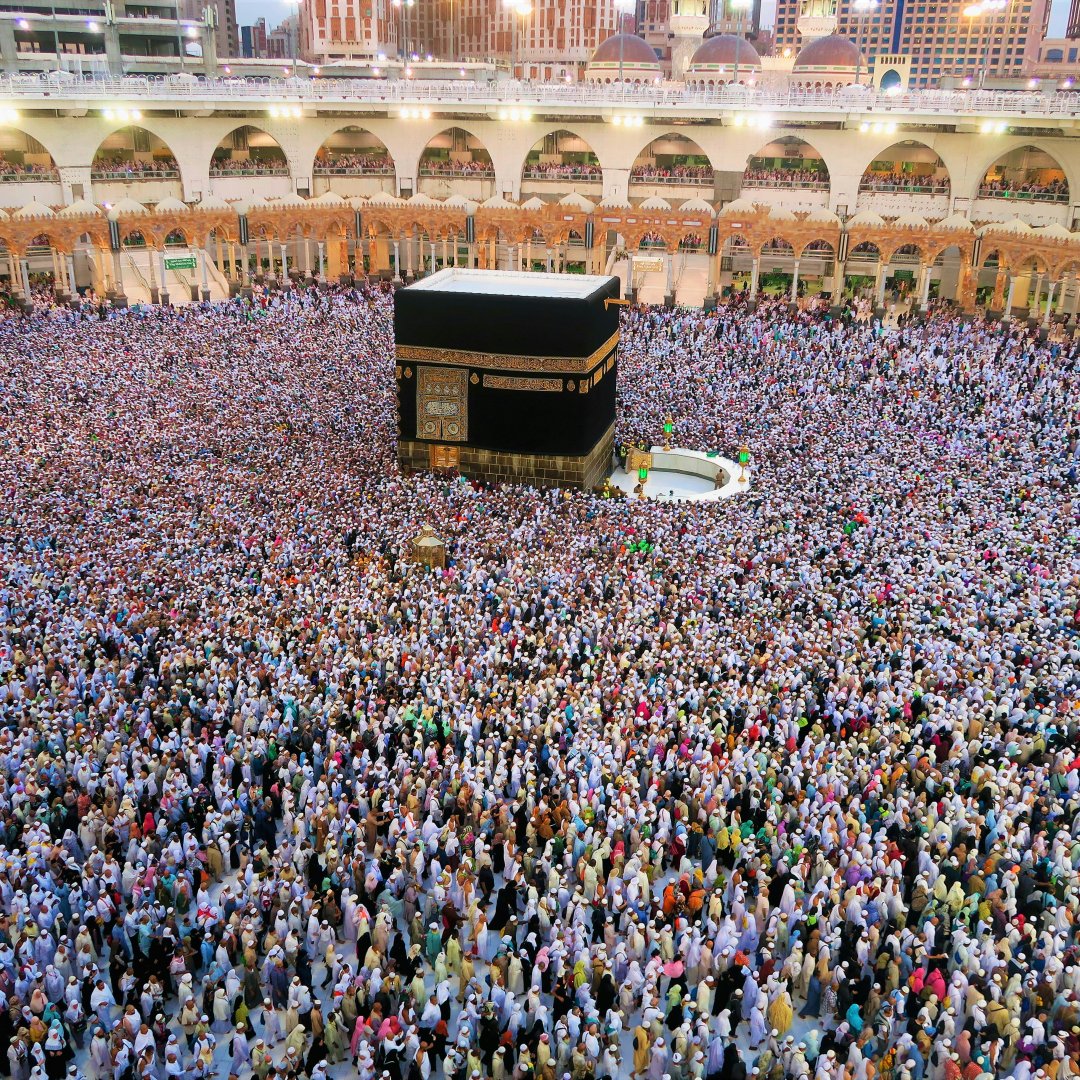 نصائح هامة للحجاج قبل عيد الأضحى 2026