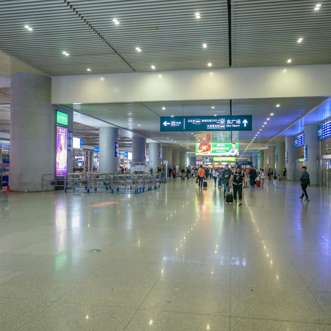 Understanding Hamad International Airport Minimum Connection Time
