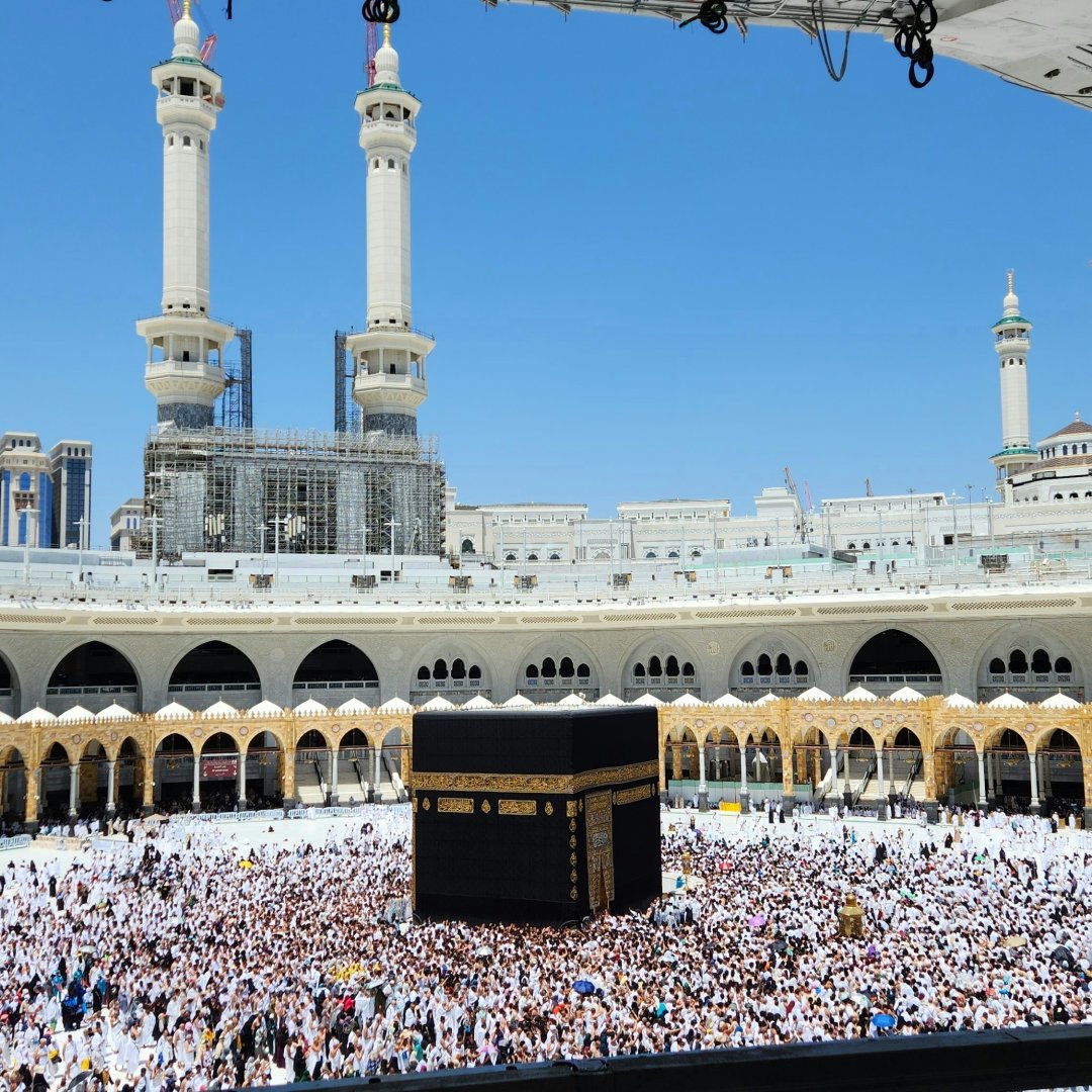 نصائح هامة للحجاج قبل عيد الأضحى: كيف تستعد بفعالية
