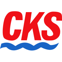 Chu Kong Passenger Transport (3A) logo