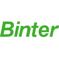 Binter Canarias (3B) logo