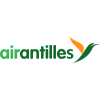 Air Antilles (3S) logo