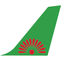 Malawian Airlines (3W) logo