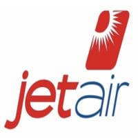 Jetair Caribbean (4J) logo
