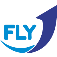 FLY ONE (5F) logo