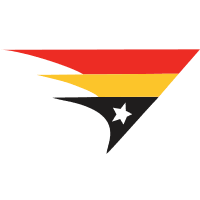 Air Timor (6C) logo