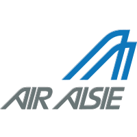 Air Alsie (6I) logo