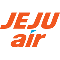 Jeju Air (7C)logo