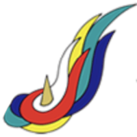 Genghis Khan Airlines (9D) logo