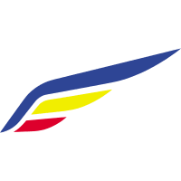 Air Moldova (9U) logo