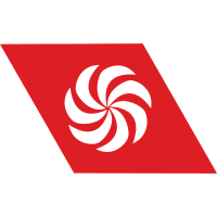 Georgian Airways (A9) logo