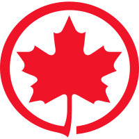 Air Canada (AC) logo