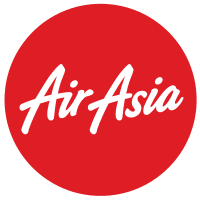 AirAsia (AK) logo