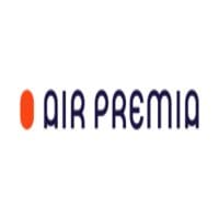 Air PREMIA (APZ) logo