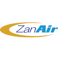 Zanair (B4) logo
