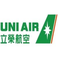 Uni Air (B7) logo