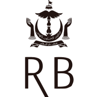 Royal Brunei logo