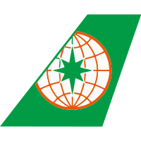 EVA Air (BR)logo