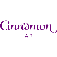 Cinnamon Air (C7) logo