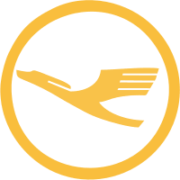 Lufthansa CityLine (CL) logo