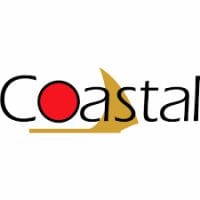 Coastal Aviation (CSV) logo