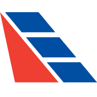 Cubana de Aviación (CU) logo