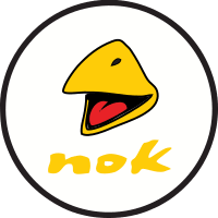Nok Air (DD) logo