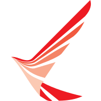 Ruili Airlines (DR) logo
