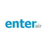 Enter Air (E4) logo