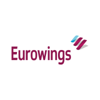Eurowings Europe (E6) logo
