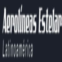Aerolíneas Estelar Latinoamérica (ETR) logo