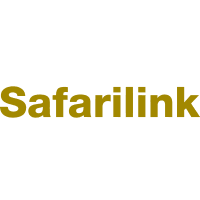 Safarilink Aviation (F2) logo