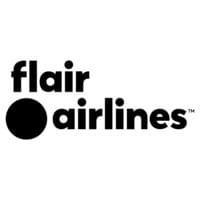 Flair Airlines (F8) logo