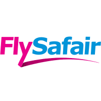 Safair (FA) logo