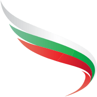 Bulgaria Air (FB) logo