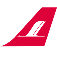 Shanghai Airlines (FM) logo