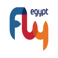 Flyegypt (FT) logo